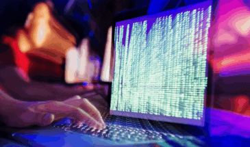 Промышленный сектор — главная цель кибератак в России в 2025 году