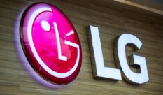 LG зарегистрировала в России новые товарные знаки