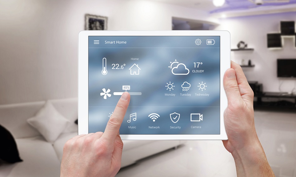 В России создан голосовой помощник  для «умного дома», работающий без интернета