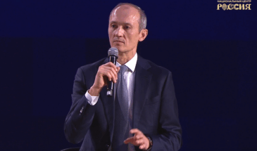 Вице-премьер Григоренко назвал цифровые сервисы стандартом удобства