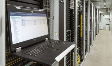 ИТ-холдинг Т1 представил первый отечественный ПАК для работы с «ИИ-Фабрикой Сайбокс»