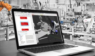 В России появилась платформа для оценки моделей управления роботами