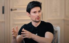 Франция сняла все ограничения на выезд с основателя Telegram Павла Дурова
