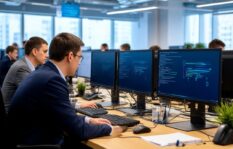 Крупные российские ИТ-компании обяжут заключить соглашения с вузами