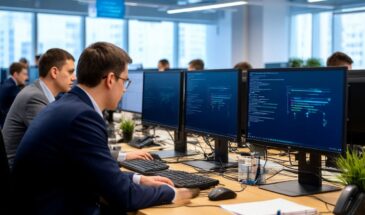 Крупные российские ИТ-компании обяжут заключить соглашения с вузами