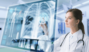 В России на развитие ИИ в медицине за 6 лет направили 4,7 млрд рублей