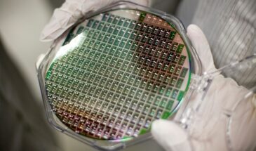 «Элемент» создаст в России первый фаундри-центр кремниевой фотоники