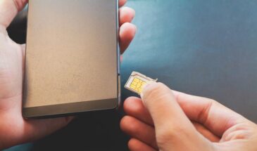 В России введут детские сим-карты с родительским контролем