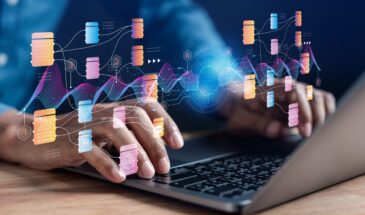 Рынок Big Data и ИИ в России может достичь 520 млрд рублей по итогам 2025 года