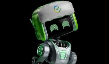 Сбер представил нового робота Топу для детей