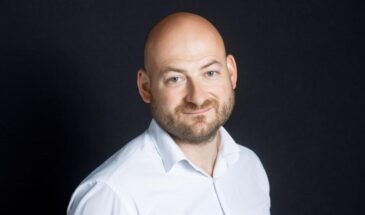 Илья Якимов назначен опе­рацион­ным ди­рек­то­ром в ГК «Цифра»