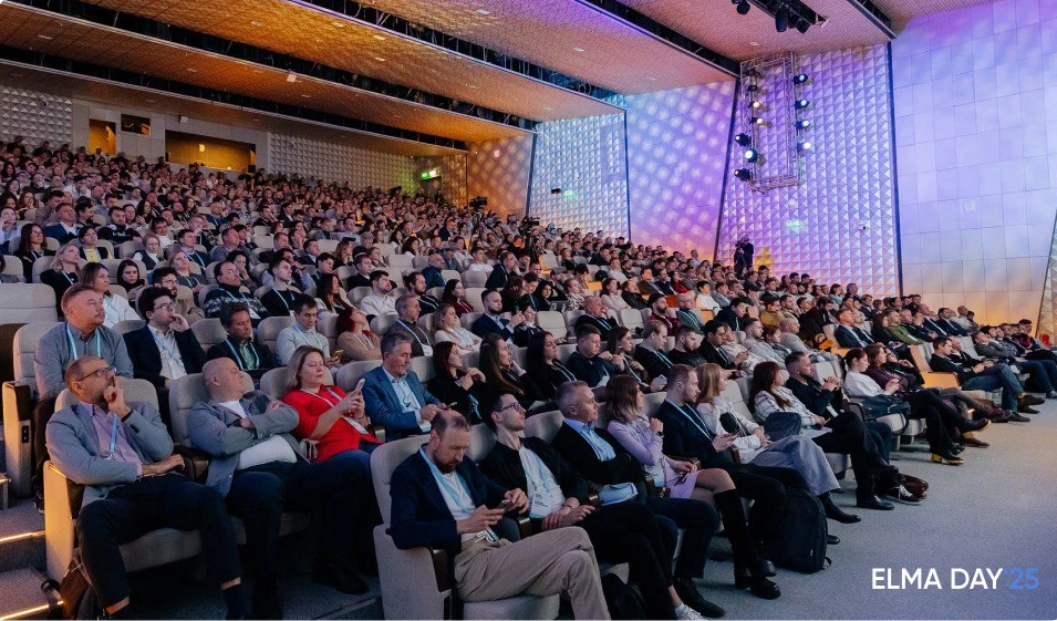 ELMA представила платформу корпоративных AI-агентов Cortex