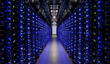 С марта 2026 года в России могут начать блокировать ресурсы иностранных хостеров