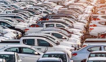 Дилеры китайских авто нашли легальный способ обойти утильсбор