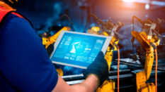 Управление на основе данных станет стандартом для промышленности в течение пяти лет