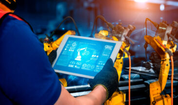 Управление на основе данных станет стандартом для промышленности в течение пяти лет