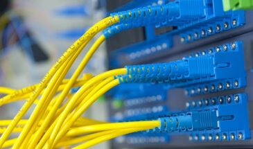 Магистральные оптоволоконные сети России близки к предельному возрасту