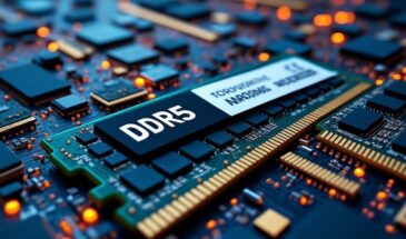 Дефицит памяти используют для распродажи материнских плат