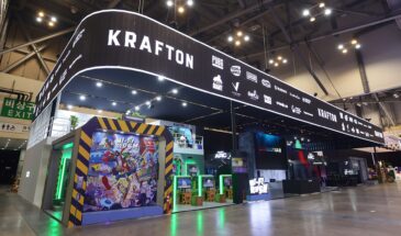 Krafton запускает программу добровольных увольнений на фоне высоких финансовых показателей