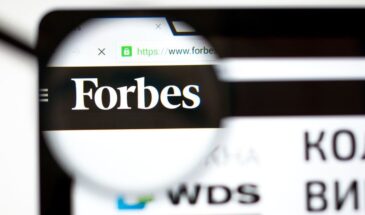 Forbes назвал лучших работодателей России
