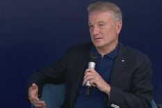 Греф оценил недоплату налогов маркетплейсами в 1,5 трлн рублей