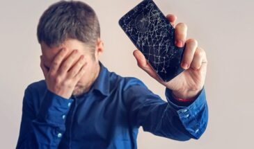 HONOR представил антирейтинг мест-убийц для смартфонов и причины их гибели