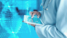 58% россиян верят, что ИИ улучшит качество медицинской помощи