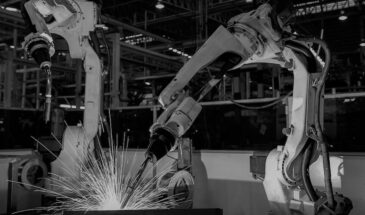 В Томске, Самаре и Фрязино появятся Центры развития промышленной робототехники