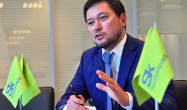 Бывший глава «Сколково» Ренат Батыров заключен под стражу по делу о взятке