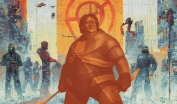 Half-Life: как Гейб Ньюэлл изменил техно-культуру