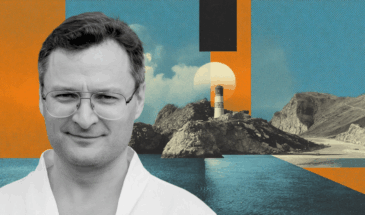 Код, контейнеры, артефакты: как собрать все в едином реестре