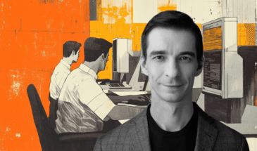 Интеллектуальные платформы: как современные технологии меняют рынок корпоративного ПО