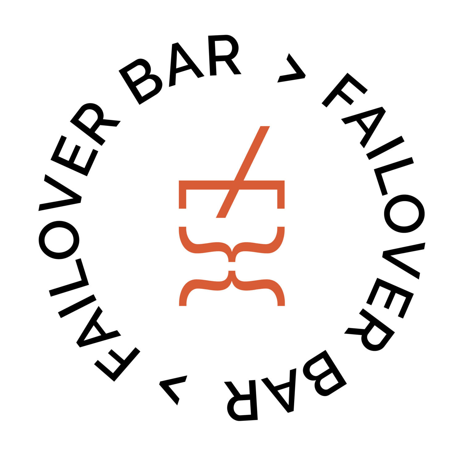 Failover Bar