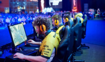 АРКИ представила результаты полугодового мониторинга рынка компьютерных клубов.