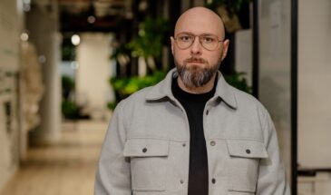 Сергей Пустыльник возглавил клиентский сервис и логистику «Авито»