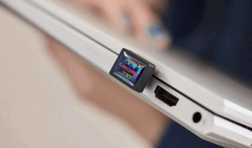 SanDisk представила самую маленькую в мире флешку объемом 1 ТБ