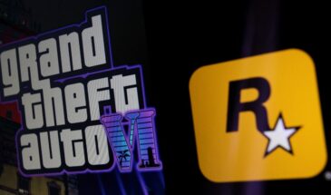 Rockstar Games перенесла релиз Grand Theft Auto VI на осень 2026 года