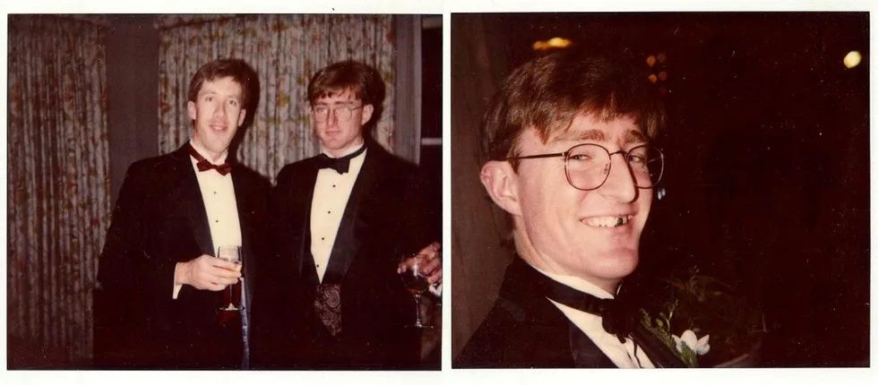 Молодой Гейб Ньюэлл // Источник: esports