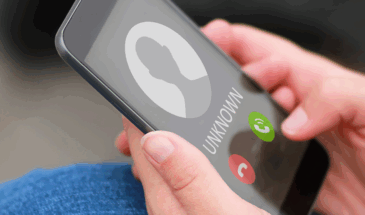 В России сократилось число спам-звонков после введения маркировки