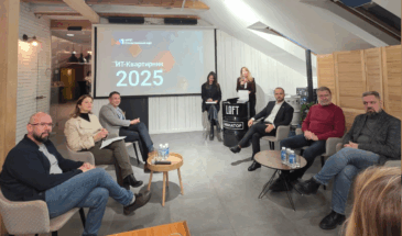 ИТ-рынок готовится к вынужденной паузе до 2027 года