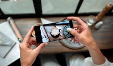 Топ-8 бесплатных программ для редактирования фото на смартфоне в 2025 году