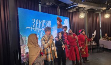 Вышло продолжение «Смуты» — Cyberia Nova презентовала «Земский собор»