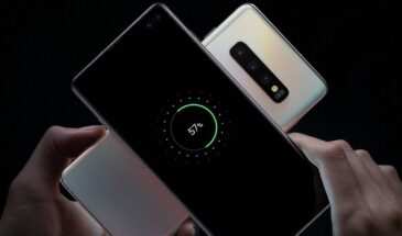 Что такое реверсивная зарядка телефона и как ее включить