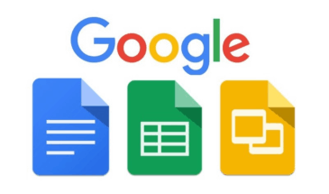 Как быстро восстановить удаленный документ в Google Документах