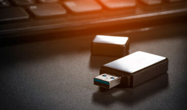 Как отформатировать флешку: руководство для Windows, Mac и Android