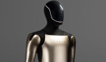Tesla начала подготовку к строительству завода по выпуску 10 млн роботов Optimus в год