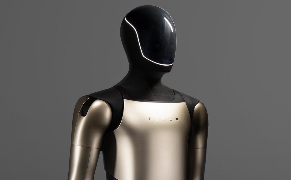 Tesla начала подготовку к строительству завода по выпуску 10 млн роботов Optimus в год