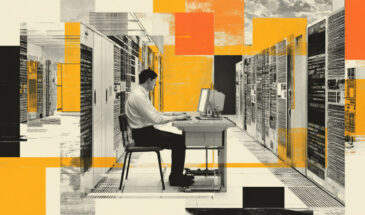 Портрет типичного айтишника 2025: образование, зарплата, интересы