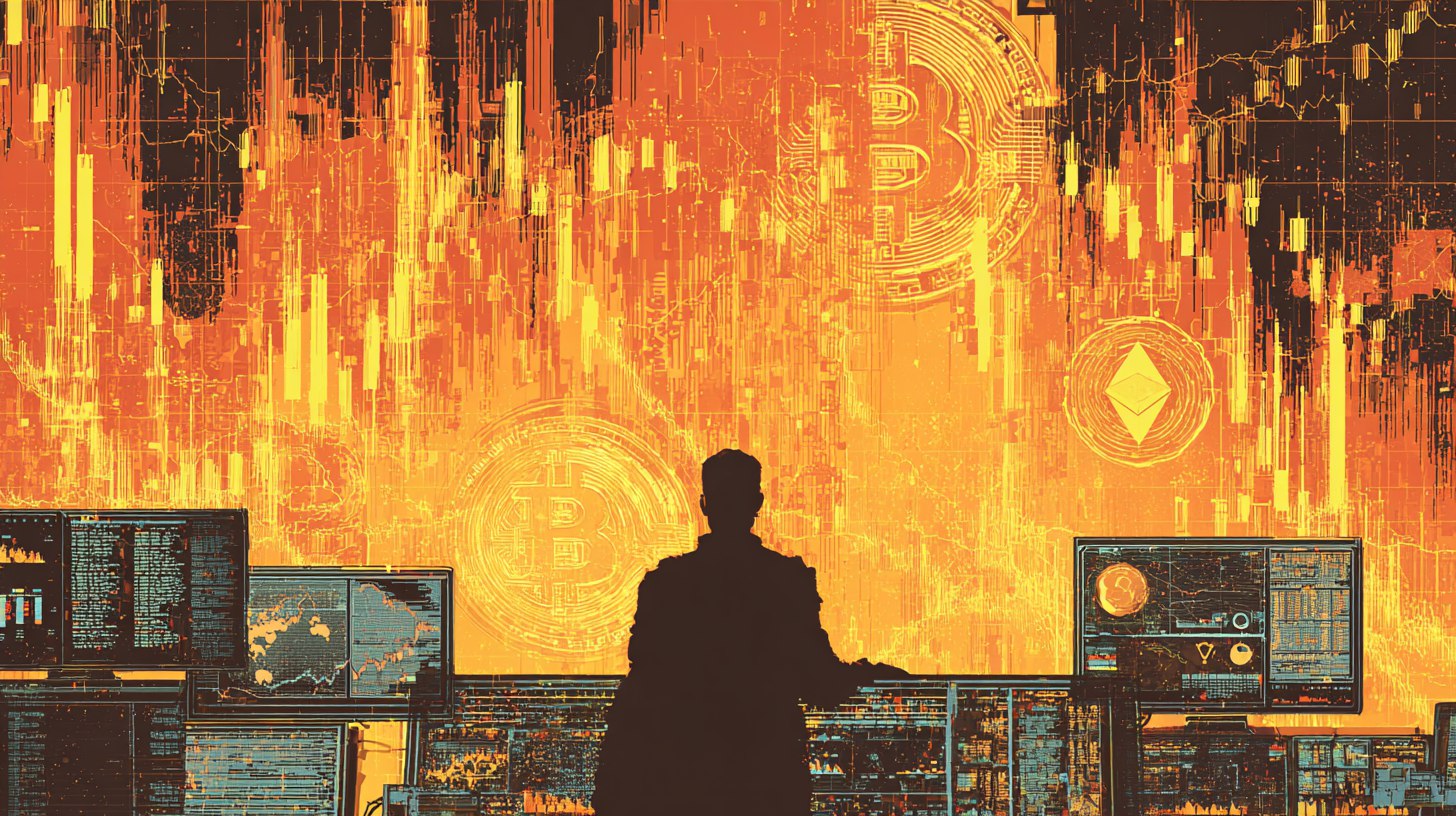 Капитализация крипторынка превысила $4 трлн, а корпоративные холдинги в биткоине — $100 млрд. Однако чем больше на рынке институциональных игроков, тем выше внимание злоумышленников. Только за первое полугодие 2025 года было зафиксировано 75 атак на биржи. Как площадки учатся защищать бизнес и что могут сделать сами компании — рассказывает Дмитрий Пойда, аналитик по расследованиям AML/KYT-провайдера «Шард».