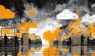 Когда данные под угрозой: почему важны резервные копии и аварийное восстановление